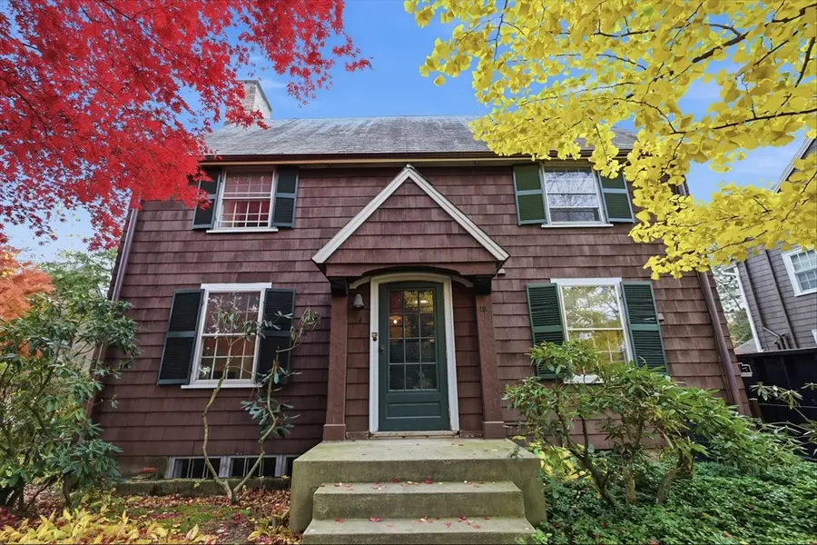 12-14 Gray Gardens W, Cambridge, MA 02138 - Image #3