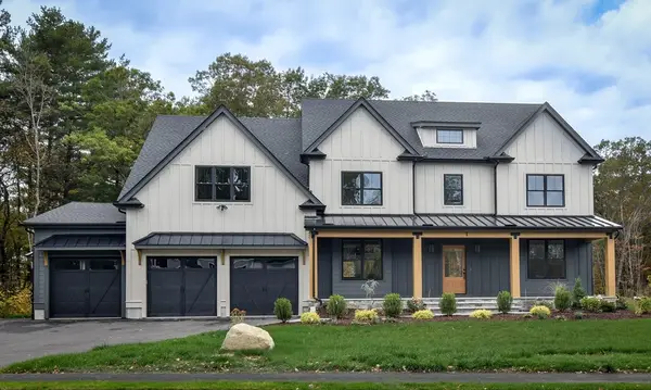 1 Emerald Drive, Hopkinton, MA 01748