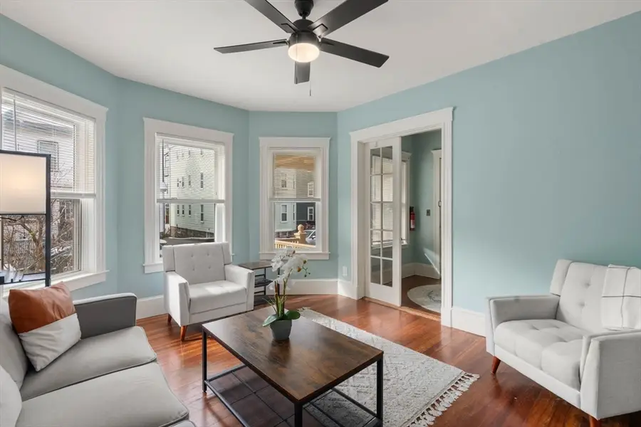 26 Tower St, Boston, MA 02130 - Image #3