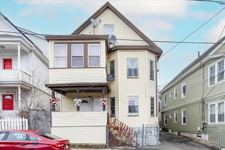 129-131 Lexington Street, Lawrence, MA 01841 - Image #2