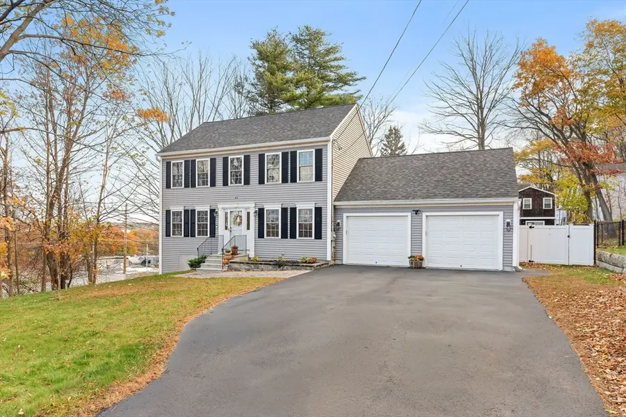 22 Westland Ave, Leominster, MA 01453 - Image #3