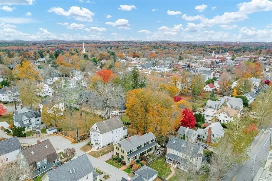 9 Chapman Ave, Andover, MA 01810 - Image #2