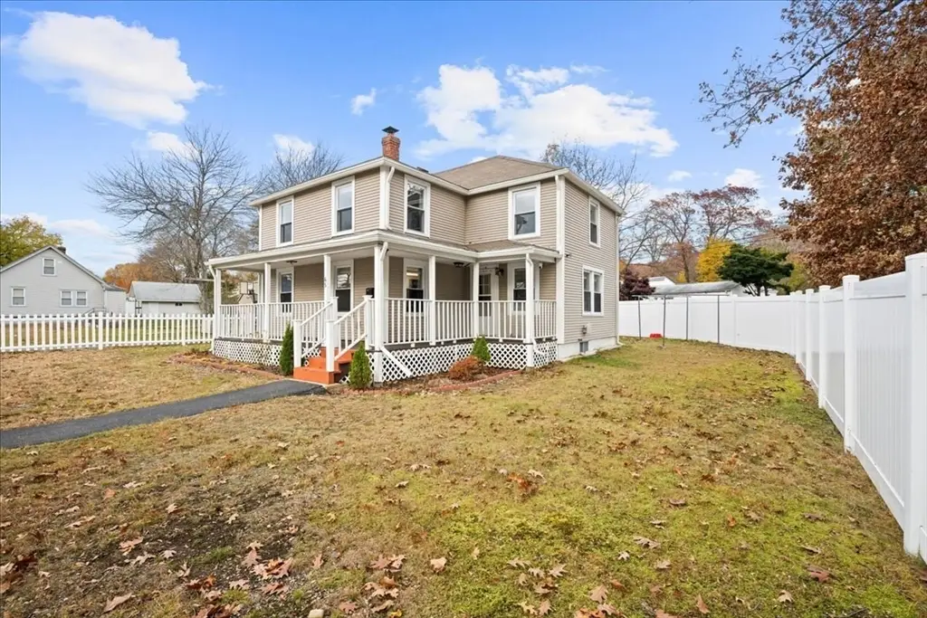 65 Edgewater Avenue, Shrewsbury, MA 01545 - Image #1