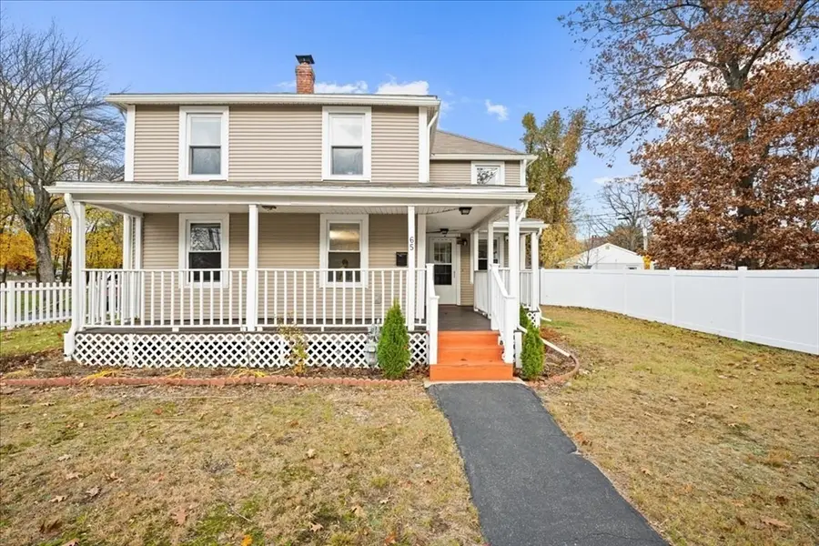 65 Edgewater Avenue, Shrewsbury, MA 01545 - Image #2