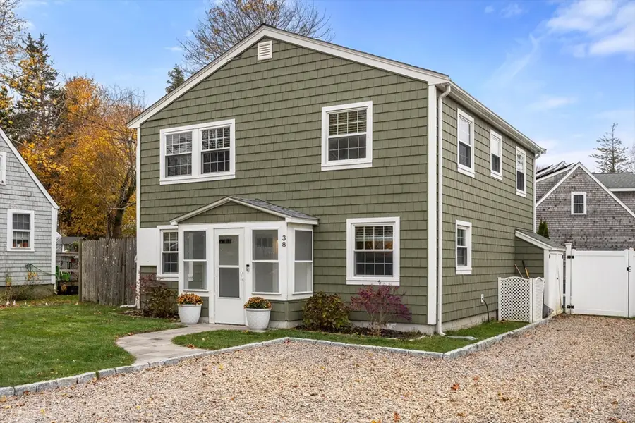 38 Cedar Lane, Kingston, MA 02364 - Image #2