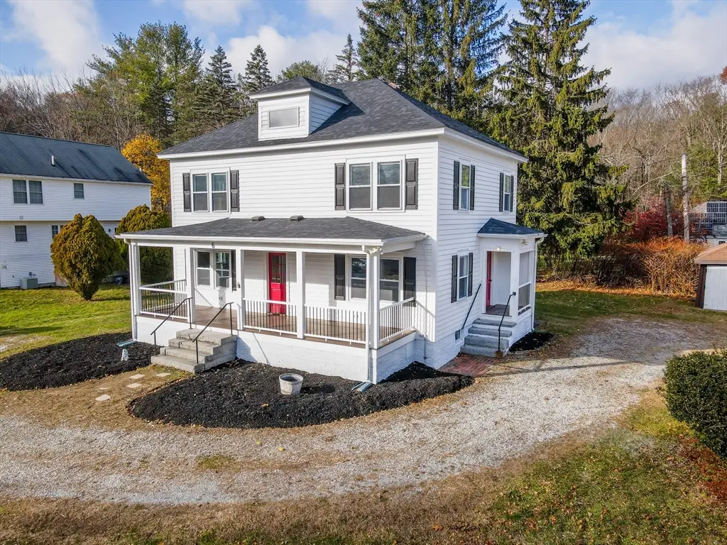 6 Coolidge St, Westford, MA 01886 - Image #1