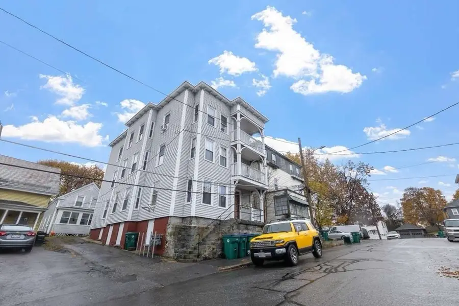 12 Washington St, Fitchburg, MA 01420 - Image #2