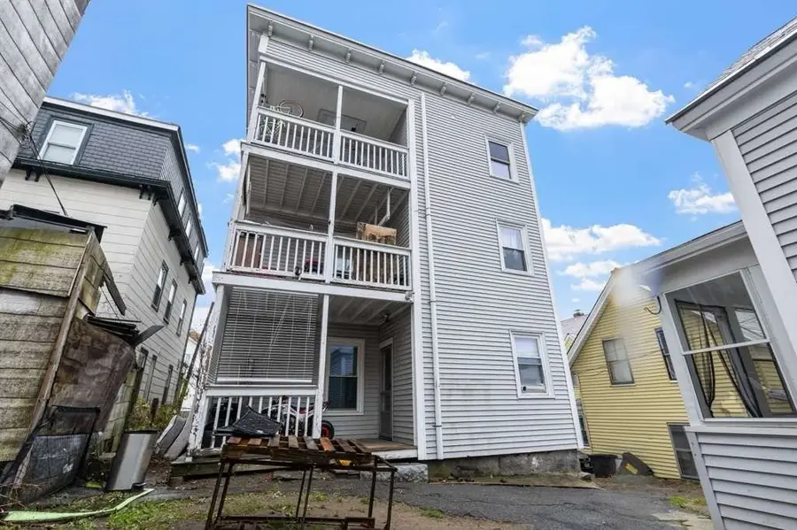 12 Washington St, Fitchburg, MA 01420 - Image #3