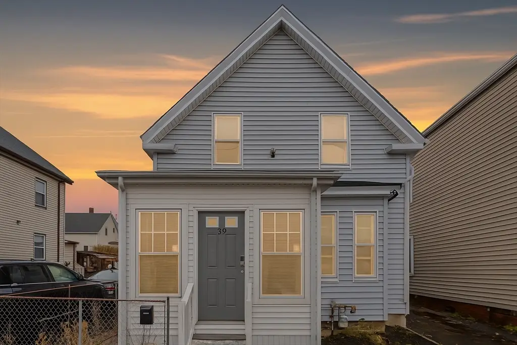 39 Centre St, Lynn, MA 01905 - Image #1