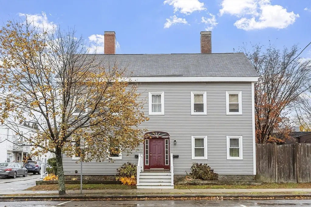 35 High Street #3D, Danvers, MA 01923 - Image #1