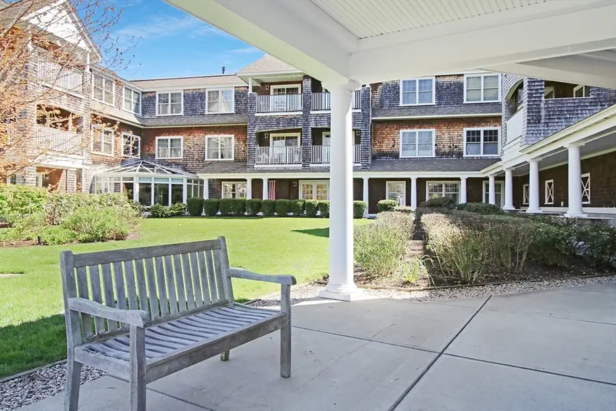18 West Road #307, Orleans, MA 02653 - Image #2