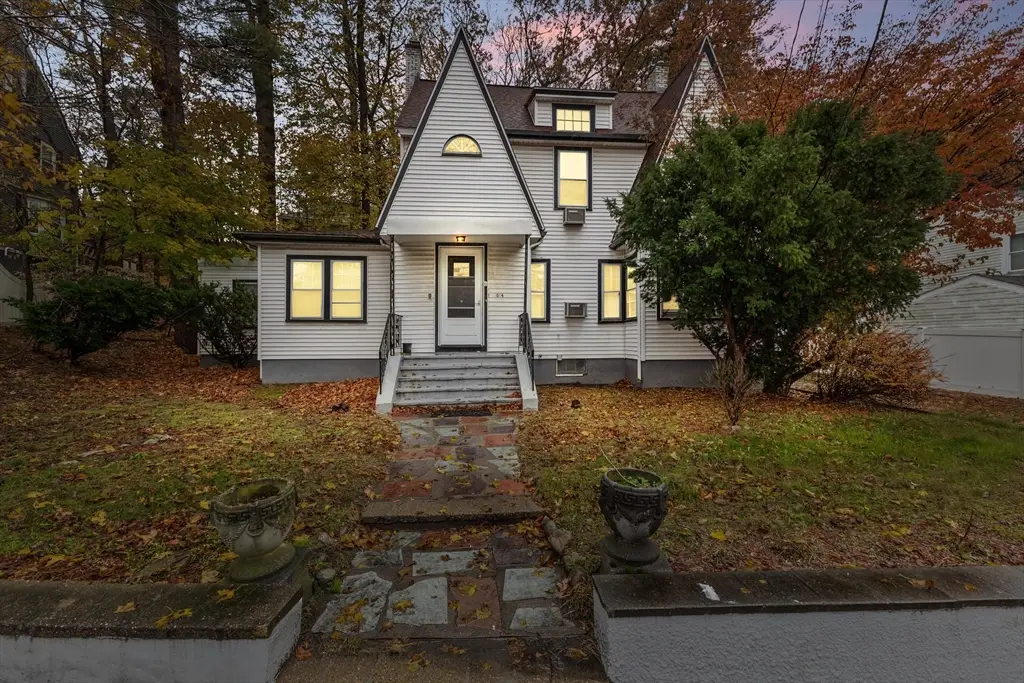 2084 Washington St, Newton, MA 02462 - Image #1