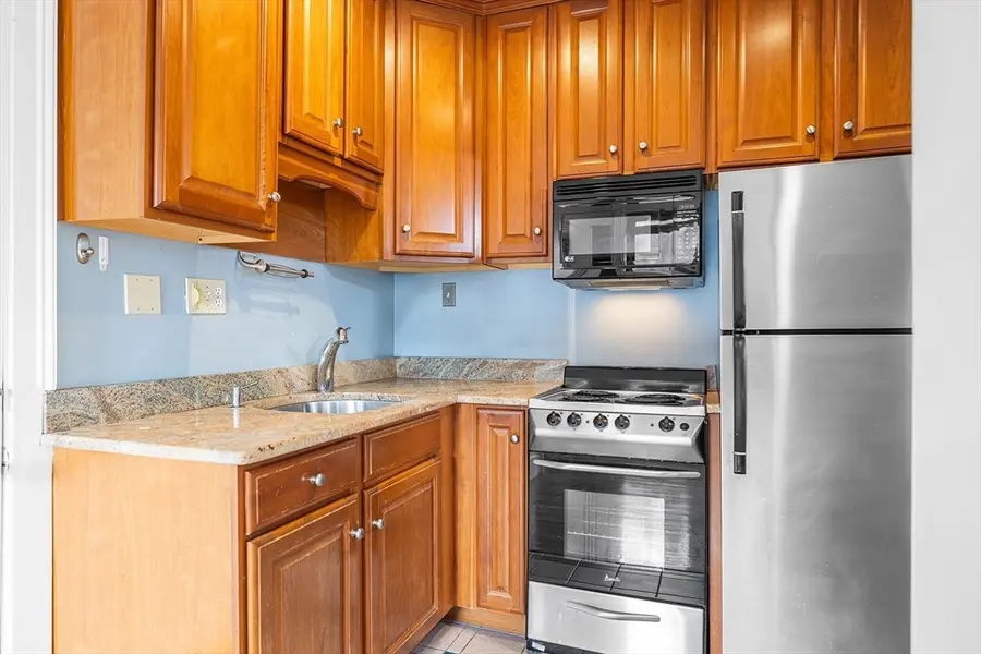 41 Worcester Square #4, Boston, MA 02118 - Image #3