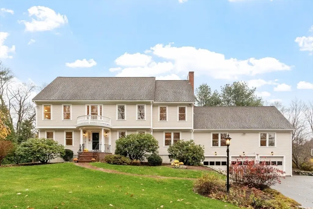 50 Hidden Rd, Andover, MA 01810 - Image #1