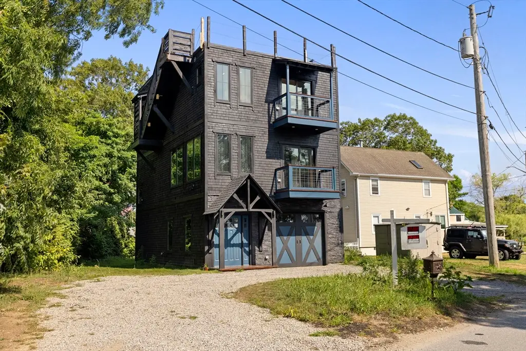 388 Sea View Drive, Warwick, RI 02889 - Image #1