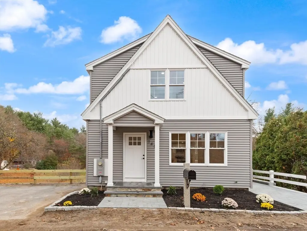 145 Groton Rd, Westford, MA 01886 - Image #1