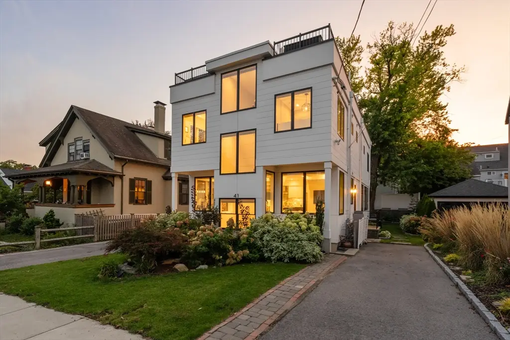 41 Paul Street #1, Watertown, MA 02472 - Image #1