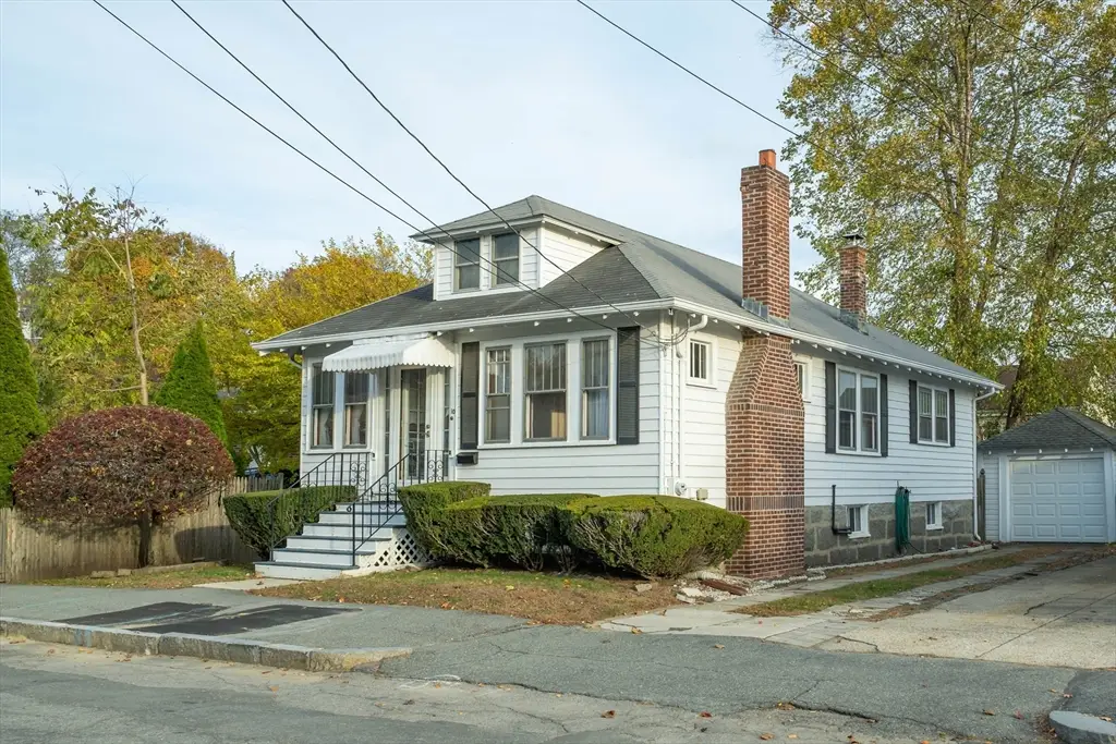 10 White St, Quincy, MA 02169 - Image #1