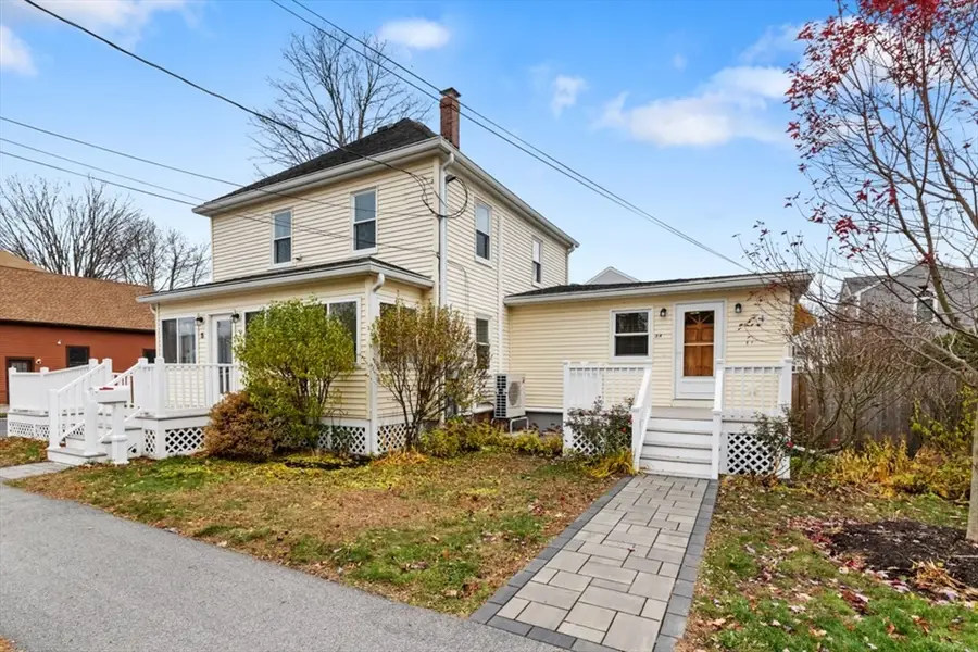 5 Hampshire Street, Danvers, MA 01923 - Image #2