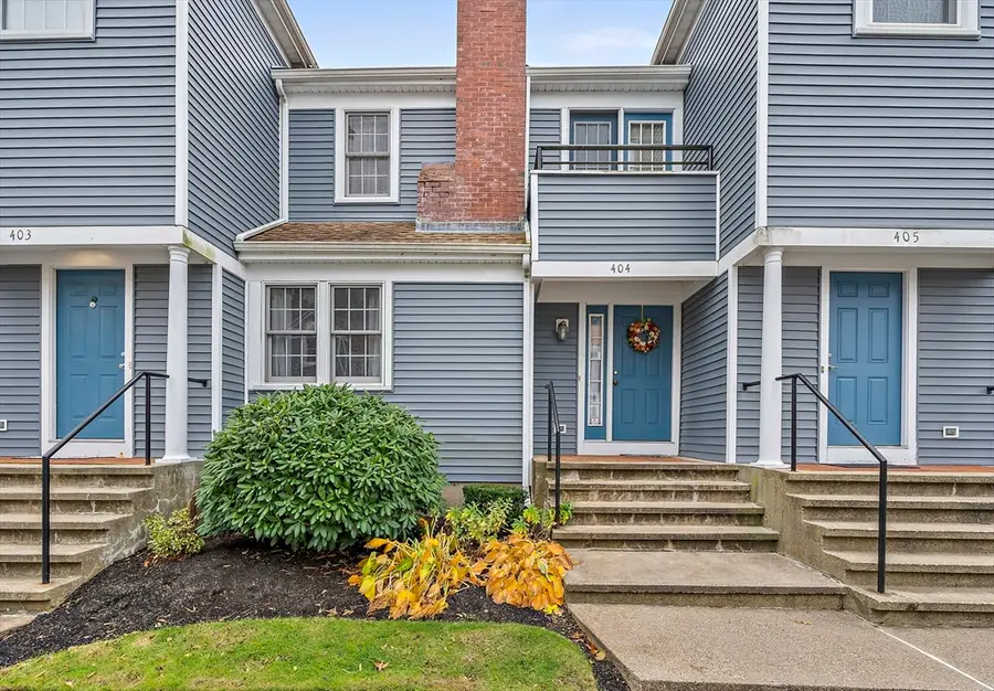 501 Auburn St #404, Whitman, MA 02382 - Image #2