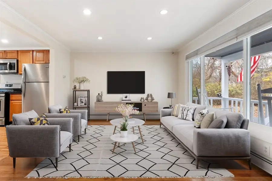 44 Dawes Rd, Brockton, MA 02301 - Image #2