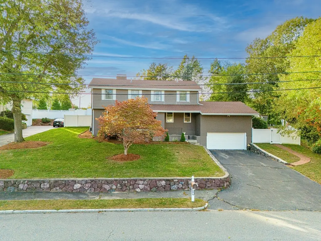 70 Rosewood Drive, Waltham, MA 02452 - Image #1