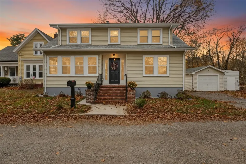 23-R Eddy Street (eddy St Rear), North Attleboro, MA 02760 - Image #1