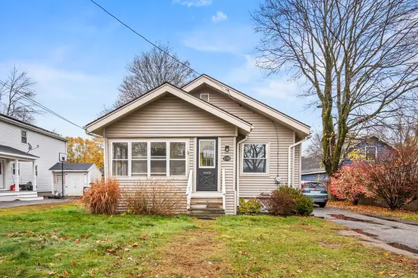 138 Main Street, Oxford, MA 01540