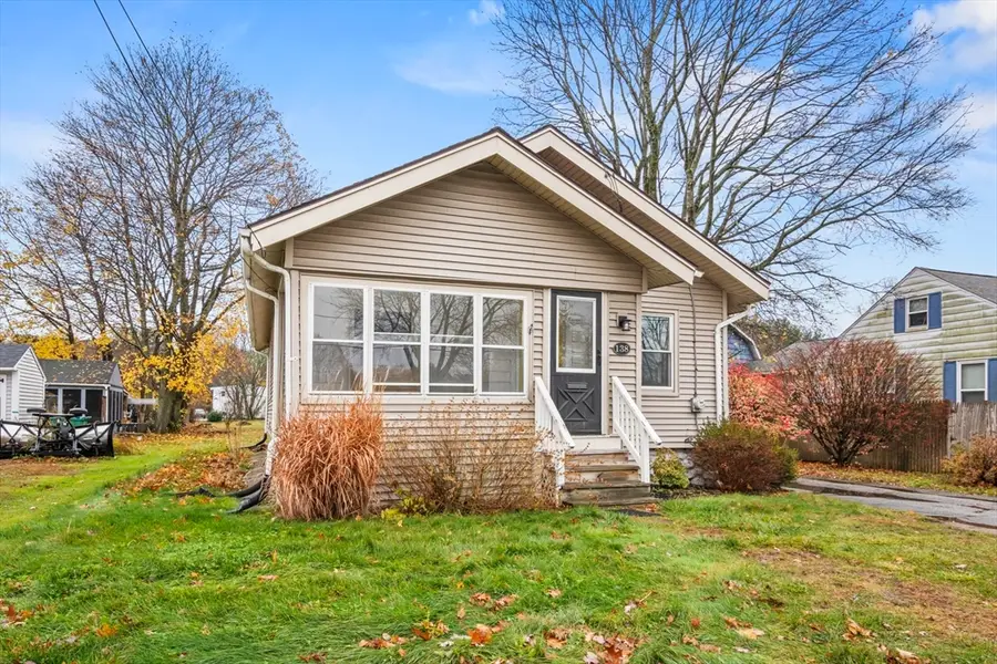 138 Main Street, Oxford, MA 01540 - Image #2