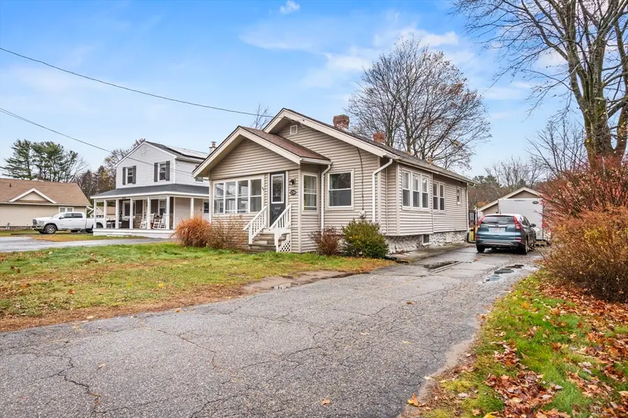 138 Main Street, Oxford, MA 01540 - Image #3