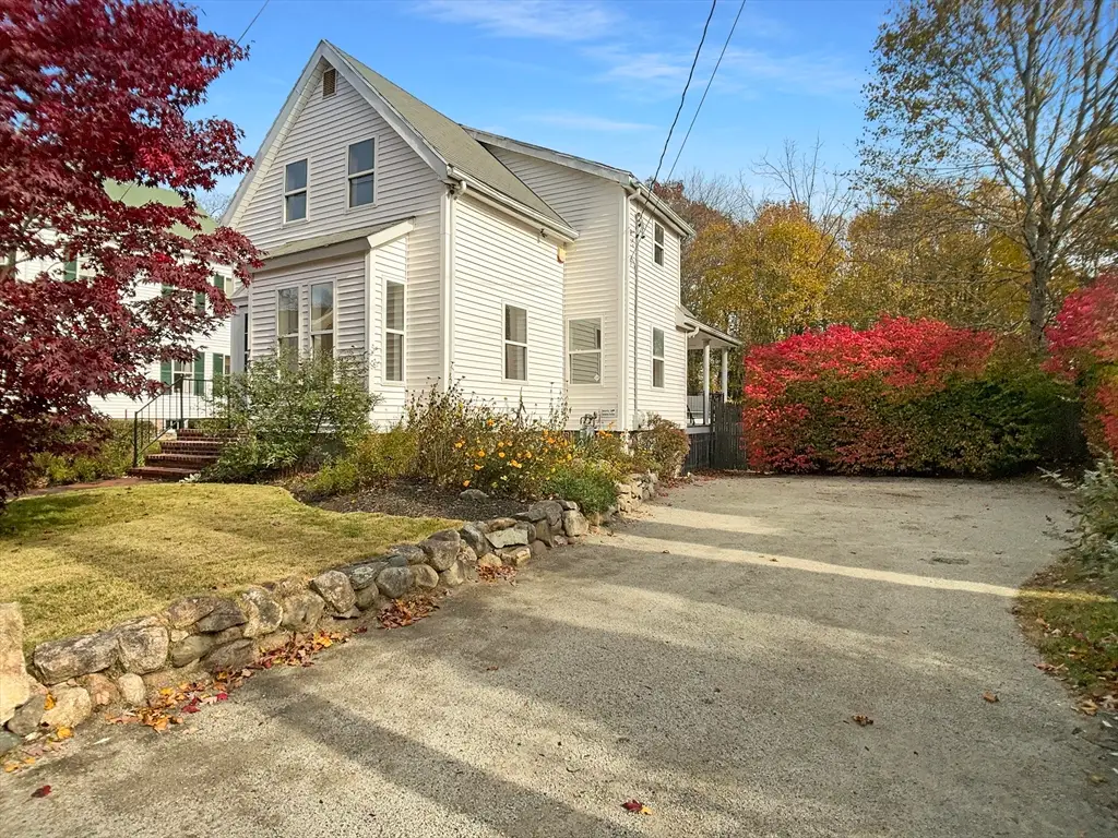 77 Porter St, Brockton, MA 02301 - Image #1
