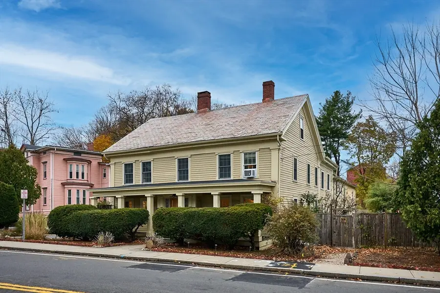 67-69 Old South Street, Northampton, MA 01060 - Image #2