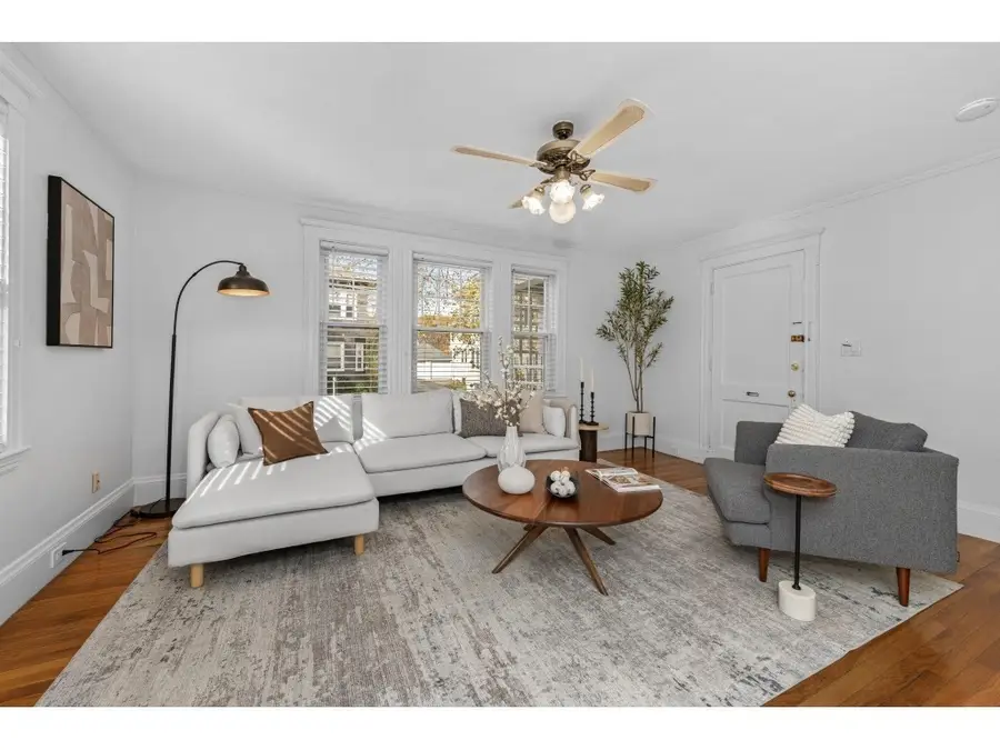 55-57 Hawthorne St, Belmont, MA 02478 - Image #3