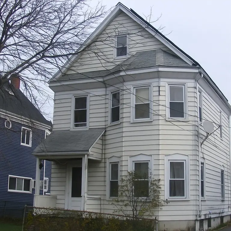 7 Plumer St, Everett, MA 02149 - Image #1