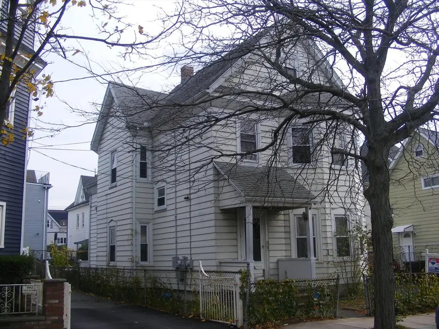 7 Plumer St, Everett, MA 02149 - Image #2