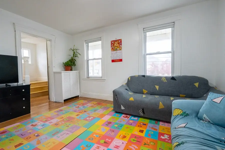 45 N Crescent Cir, Boston, MA 02135 - Image #2