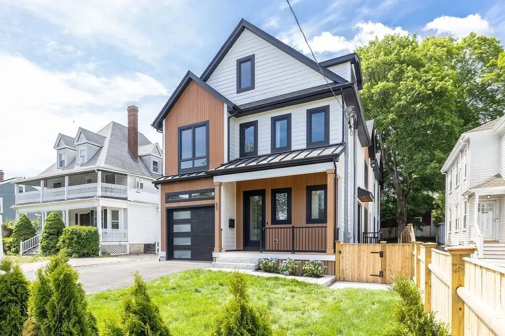 1597 Centre St. #1597, Newton, MA 02461 - Image #1