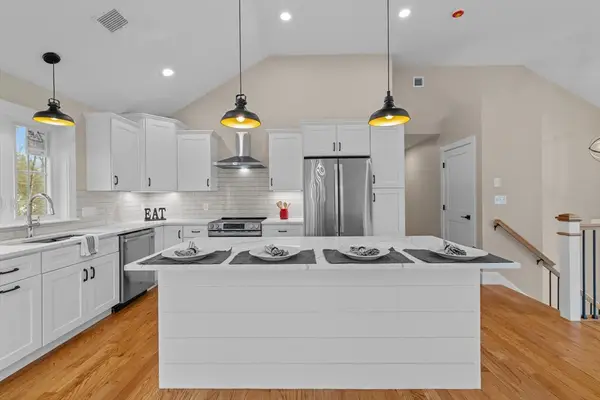 514. Park Street, Stoughton, MA 02072