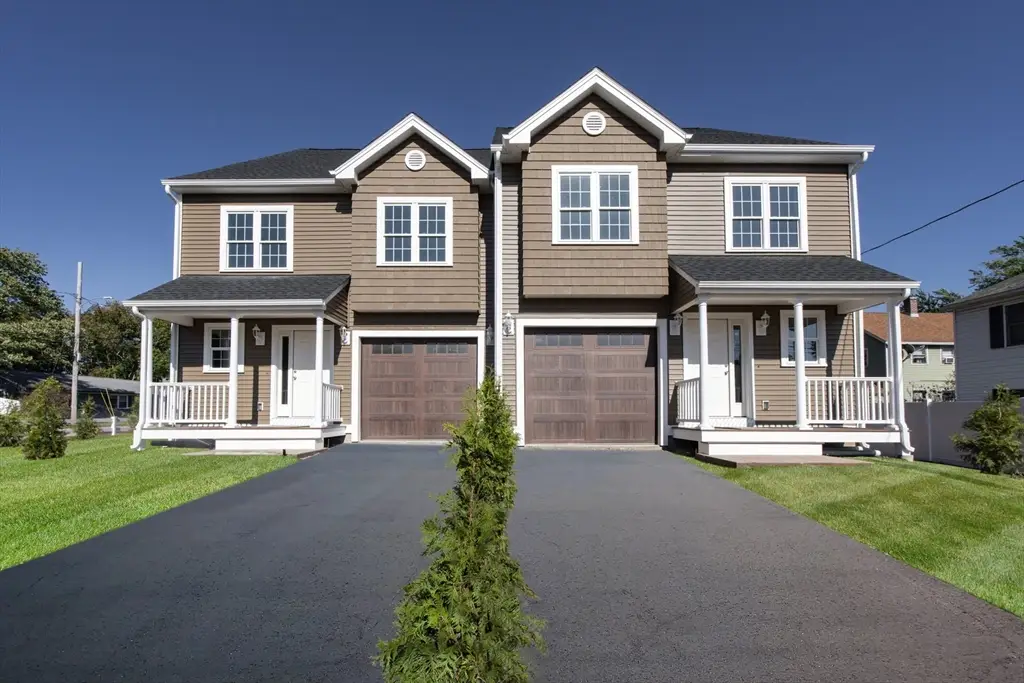 50 Pullman Ave #A, Attleboro, MA 02760 - Image #1