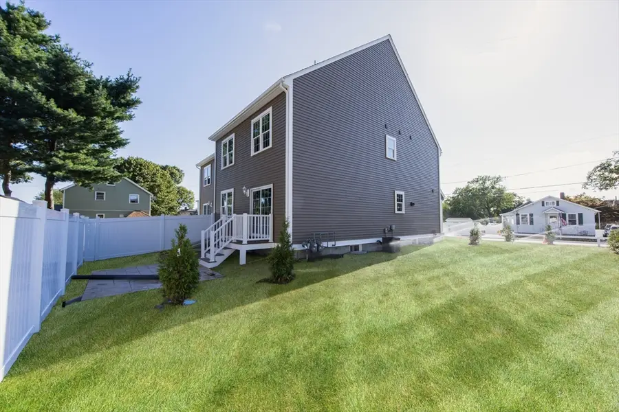 50 Pullman Ave #A, Attleboro, MA 02760 - Image #3