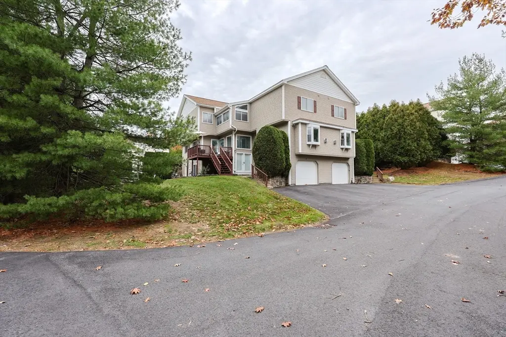45 Half Crown Cir #45, Ashland, MA 01721 - Image #1