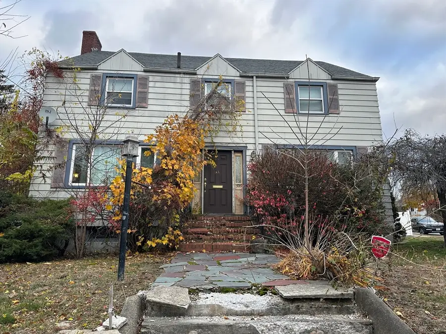 595 Winthrop Street, Medford, MA 02155 - Image #2