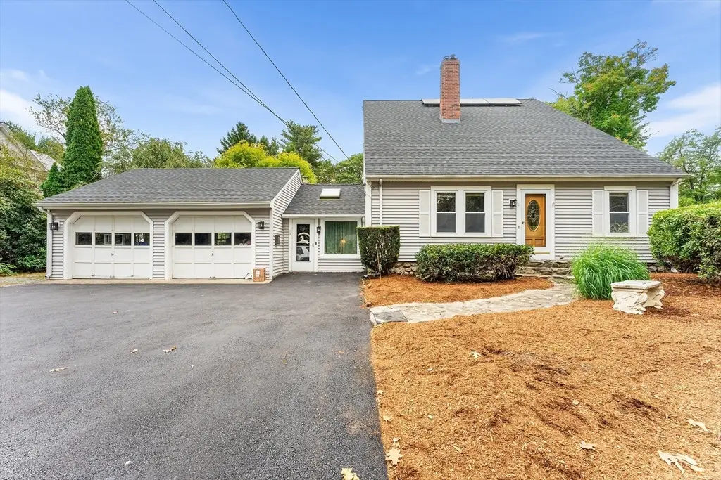 71 Summer St, Northborough, MA 01532 - Image #1
