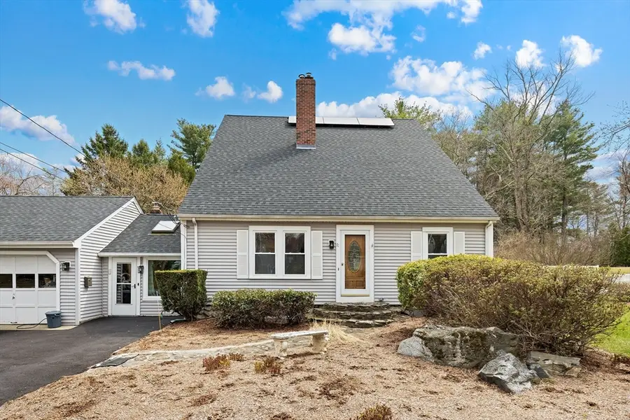71 Summer St, Northborough, MA 01532 - Image #2
