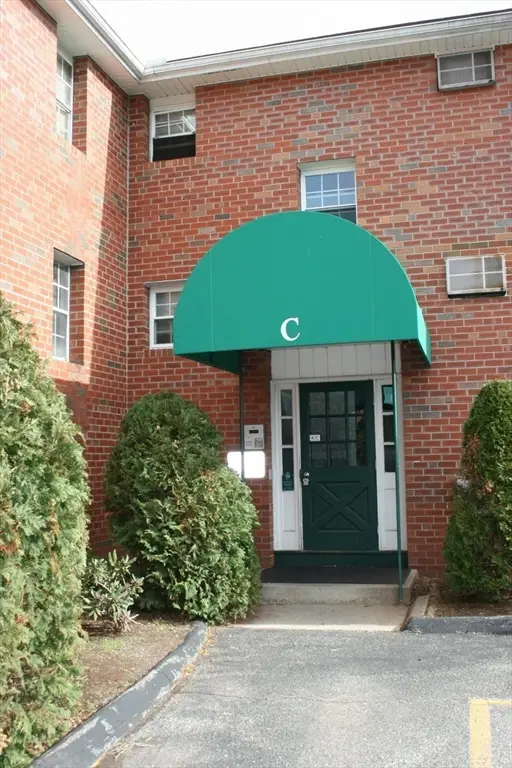 1304 Elm Street #4c, West Springfield, MA 01089 - Image #1