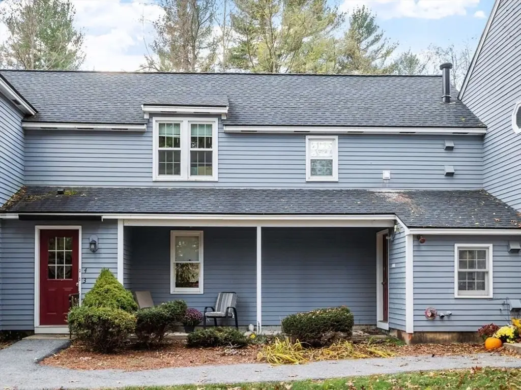 57 Lantern Lane #3, Dracut, MA 01826 - Image #1
