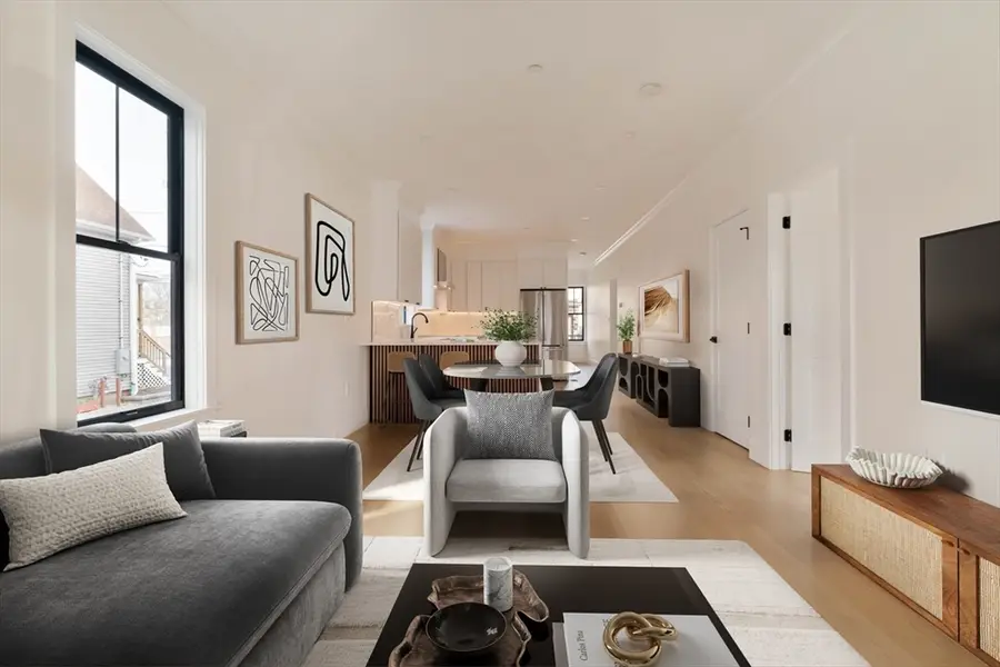 36 Everett Ave, Somerville, MA 02145 - Image #3