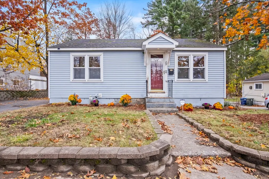 29 Crawford Street, Leominster, MA 01453 - Image #1