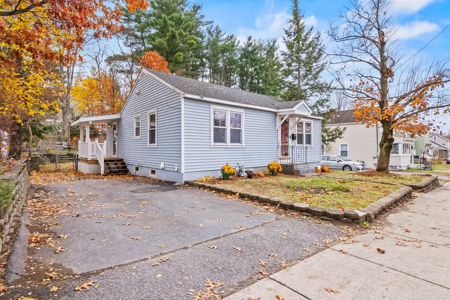 29 Crawford Street, Leominster, MA 01453 - Image #2