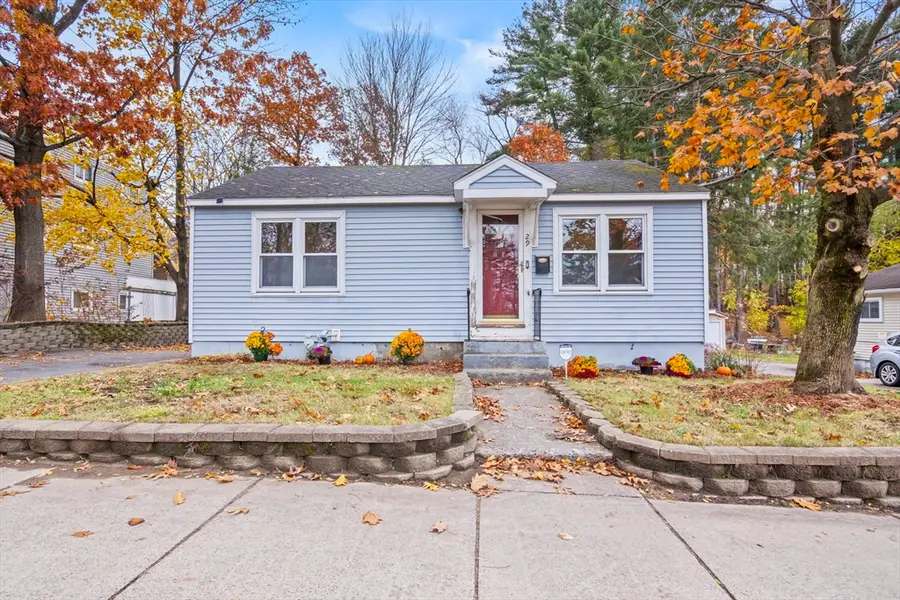 29 Crawford Street, Leominster, MA 01453 - Image #3